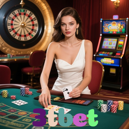 A Magia dos Jogos de Fantasia na 3tbet