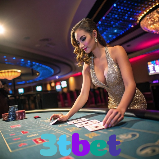 A Magia dos Jogos de Fantasia na 3tbet