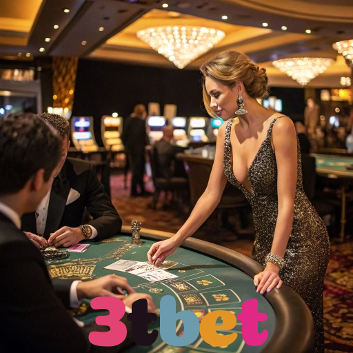 A Magia dos Jogos de Fantasia na 3tbet