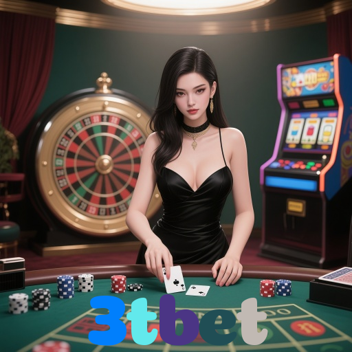 A Magia dos Jogos de Fantasia na 3tbet