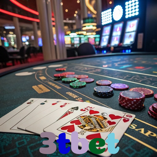 A Magia dos Jogos de Fantasia na 3tbet