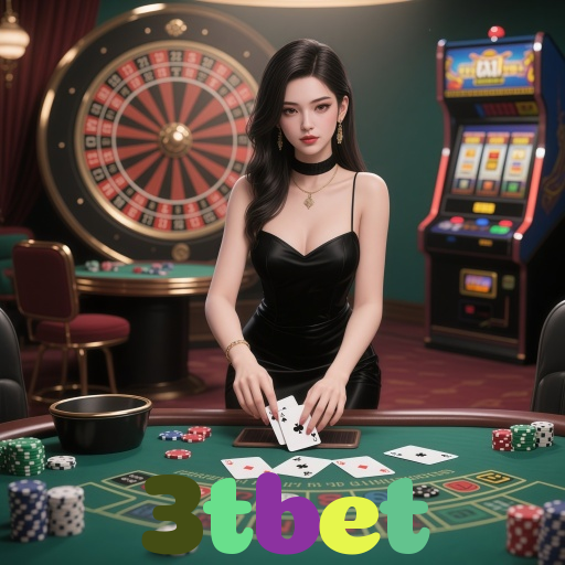 A Magia dos Jogos de Fantasia na 3tbet