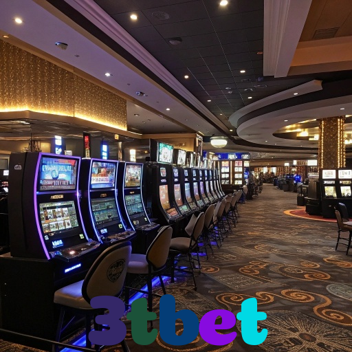 A Magia dos Jogos de Fantasia na 3tbet