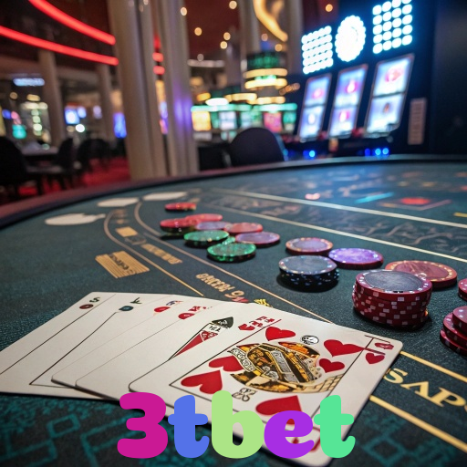 A Magia dos Jogos de Fantasia na 3tbet