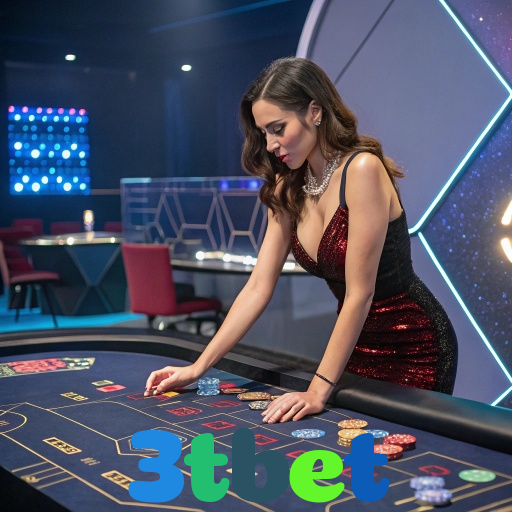 A Magia dos Jogos de Fantasia na 3tbet