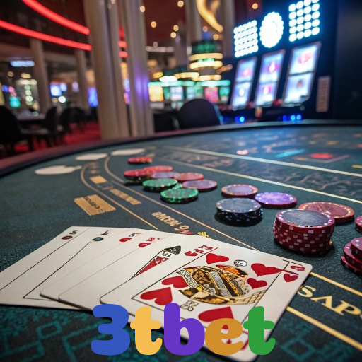 A Magia dos Jogos de Fantasia na 3tbet