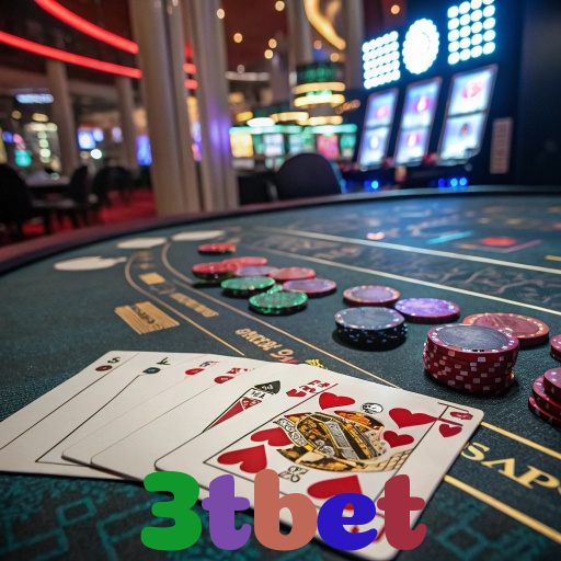 A Magia dos Jogos de Fantasia na 3tbet