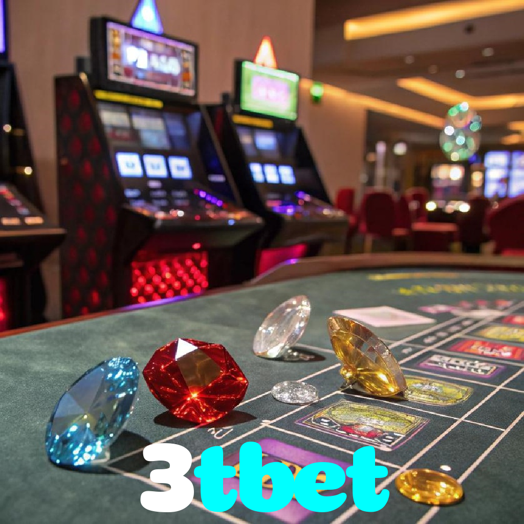 A Magia dos Jogos de Fantasia na 3tbet