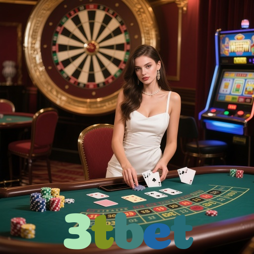 A Magia dos Jogos de Fantasia na 3tbet