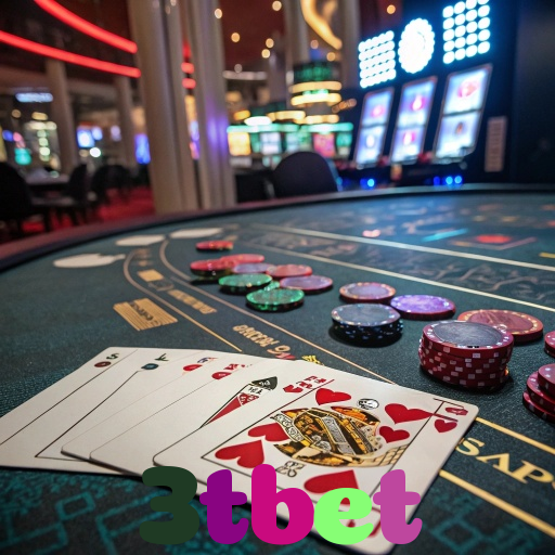 A Magia dos Jogos de Fantasia na 3tbet