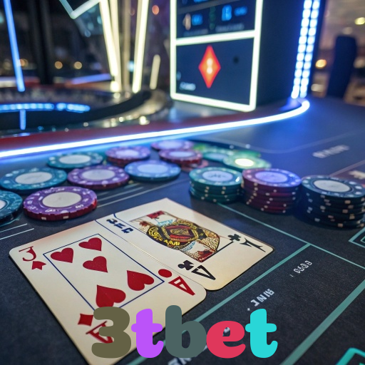A Magia dos Jogos de Fantasia na 3tbet