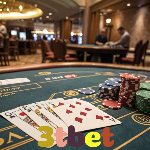A Magia dos Jogos de Fantasia na 3tbet