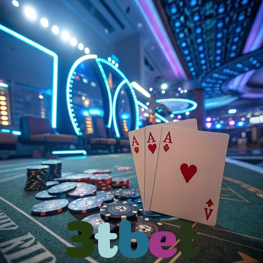 A Magia dos Jogos de Fantasia na 3tbet