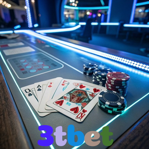 A Magia dos Jogos de Fantasia na 3tbet