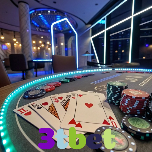 A Magia dos Jogos de Fantasia na 3tbet