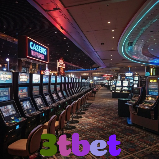 A Magia dos Jogos de Fantasia na 3tbet