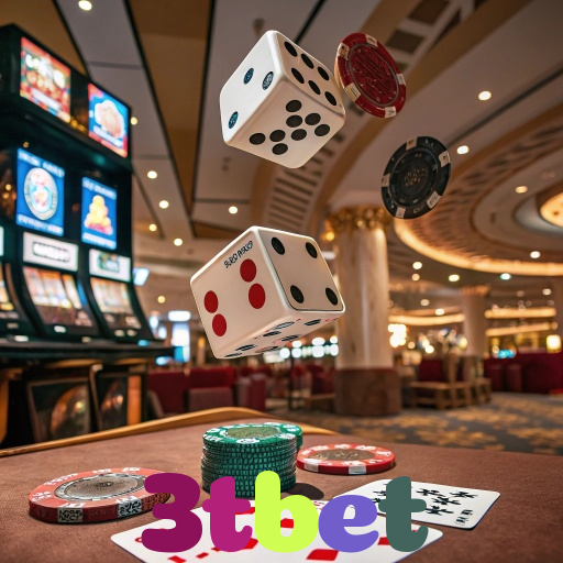 A Magia dos Jogos de Fantasia na 3tbet