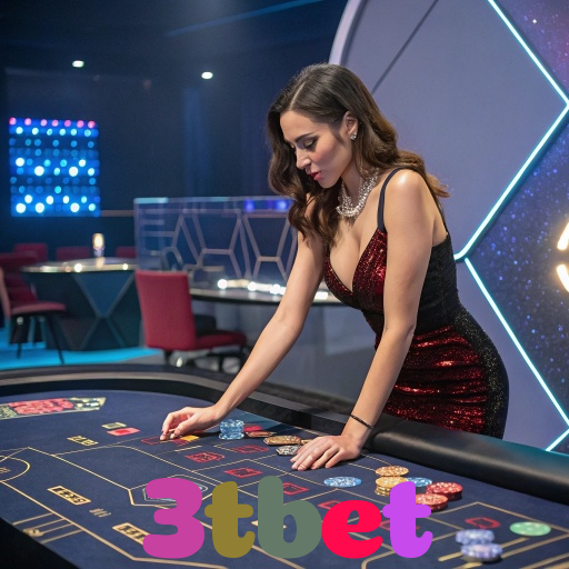 A Magia dos Jogos de Fantasia na 3tbet