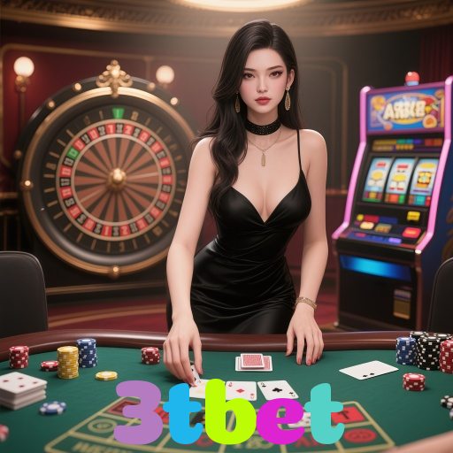 A Magia dos Jogos de Fantasia na 3tbet