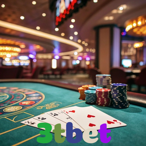 A Magia dos Jogos de Fantasia na 3tbet