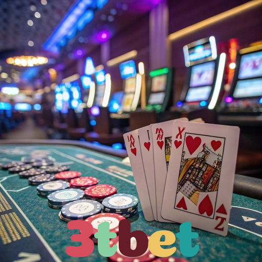A Magia dos Jogos de Fantasia na 3tbet