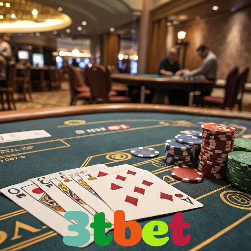 A Magia dos Jogos de Fantasia na 3tbet