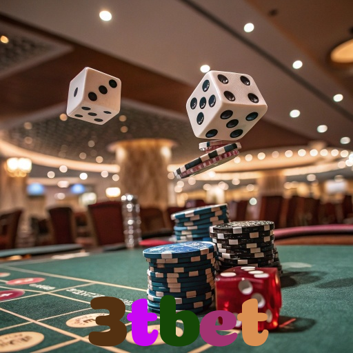 A Magia dos Jogos de Fantasia na 3tbet
