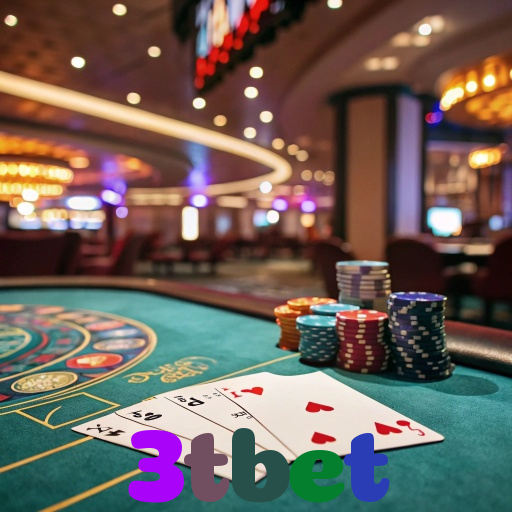 A Magia dos Jogos de Fantasia na 3tbet