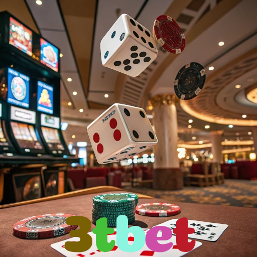 A Magia dos Jogos de Fantasia na 3tbet
