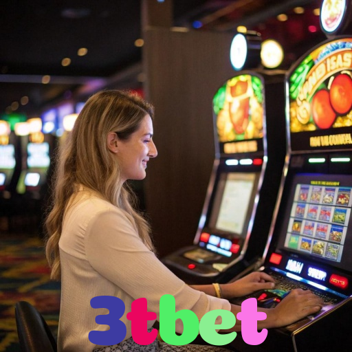 A Magia dos Jogos de Fantasia na 3tbet