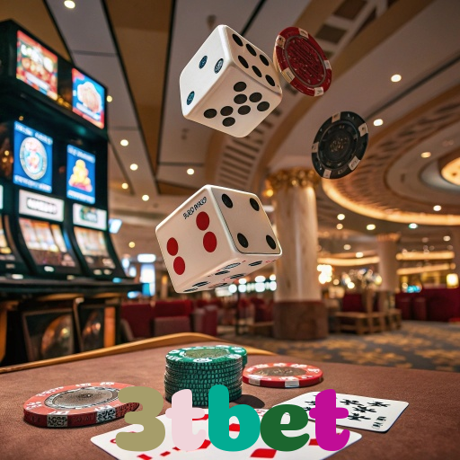A Magia dos Jogos de Fantasia na 3tbet