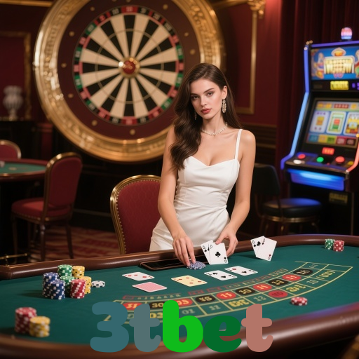 A Magia dos Jogos de Fantasia na 3tbet