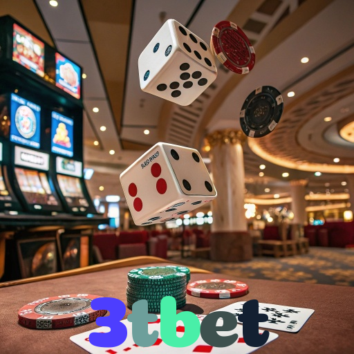 A Magia dos Jogos de Fantasia na 3tbet