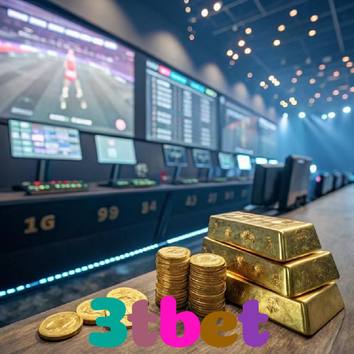 A Magia dos Jogos de Fantasia na 3tbet