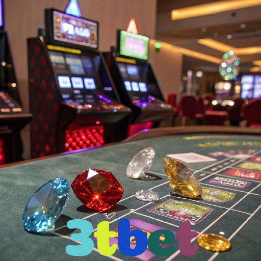 A Magia dos Jogos de Fantasia na 3tbet