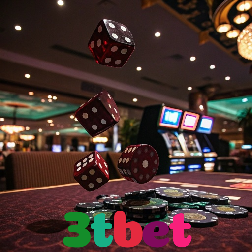 A Magia dos Jogos de Fantasia na 3tbet