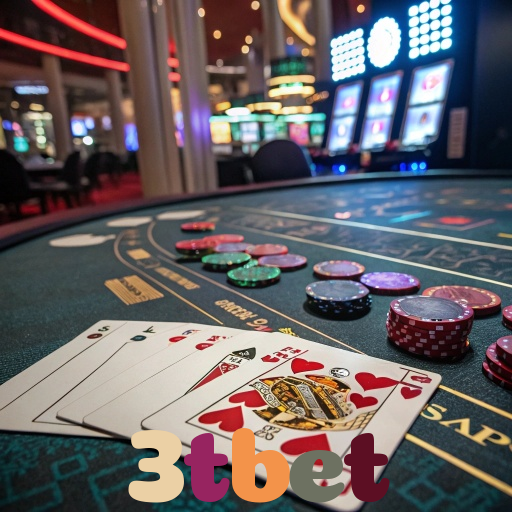A Magia dos Jogos de Fantasia na 3tbet