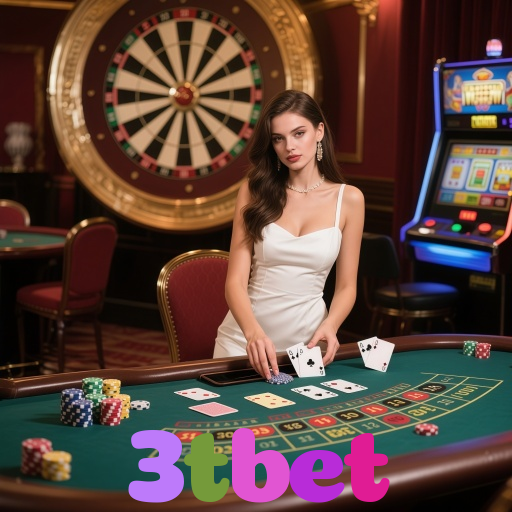 A Magia dos Jogos de Fantasia na 3tbet