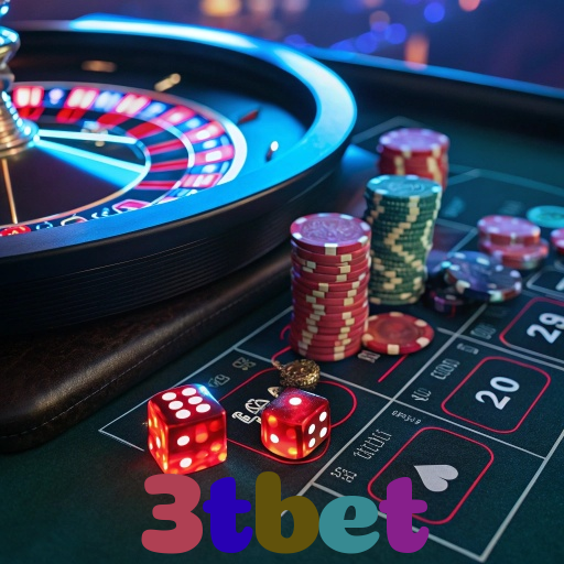 A Magia dos Jogos de Fantasia na 3tbet