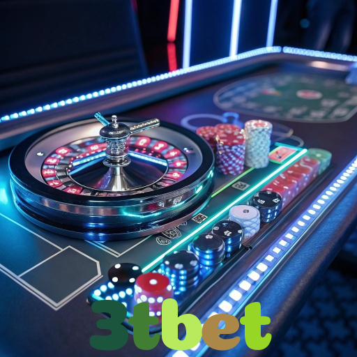 A Magia dos Jogos de Fantasia na 3tbet