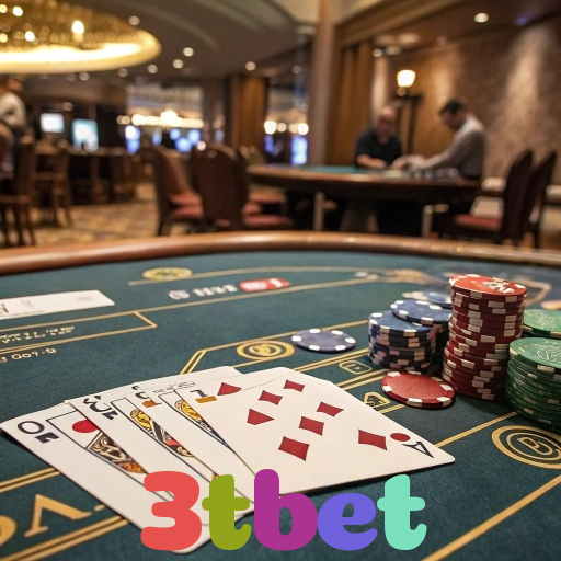 A Magia dos Jogos de Fantasia na 3tbet