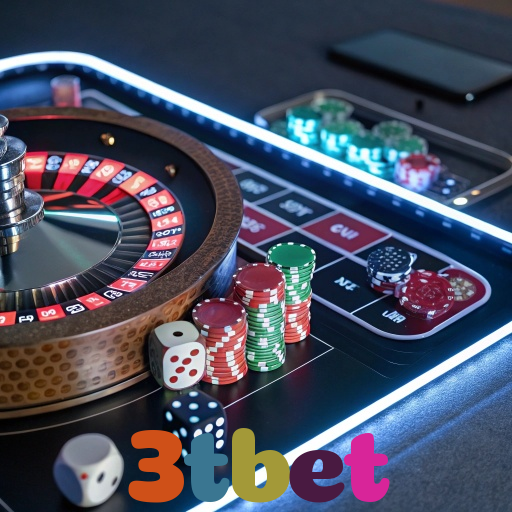 A Magia dos Jogos de Fantasia na 3tbet