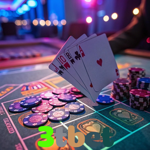 A Magia dos Jogos de Fantasia na 3tbet