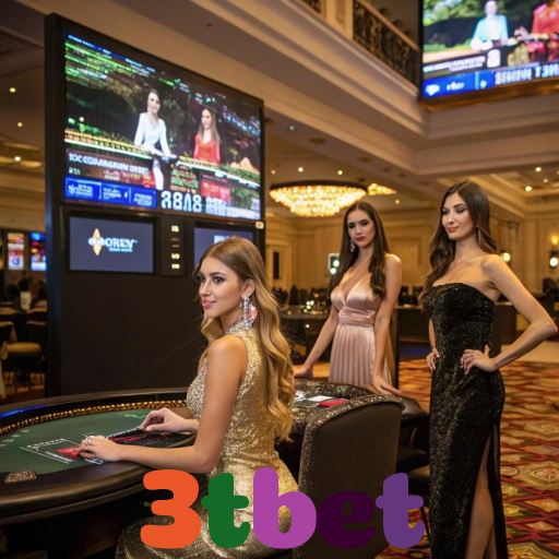 A Magia dos Jogos de Fantasia na 3tbet