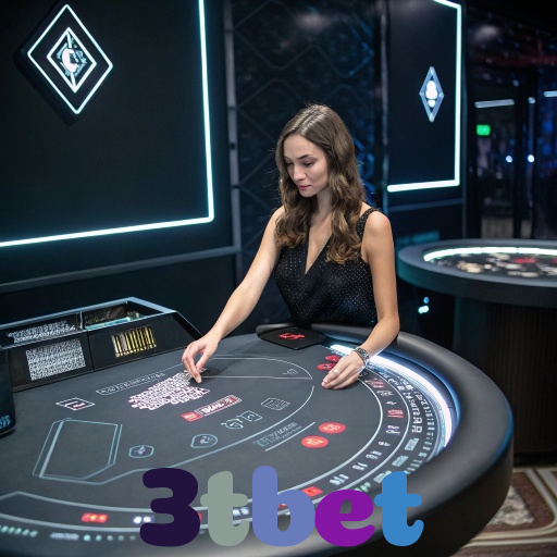 A Magia dos Jogos de Fantasia na 3tbet