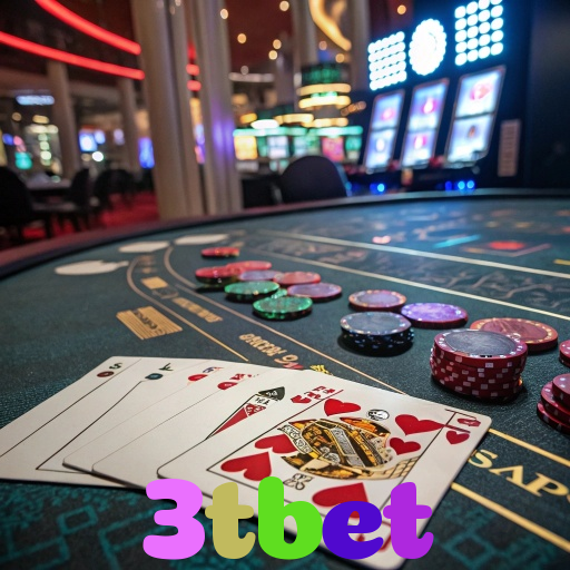 A Magia dos Jogos de Fantasia na 3tbet