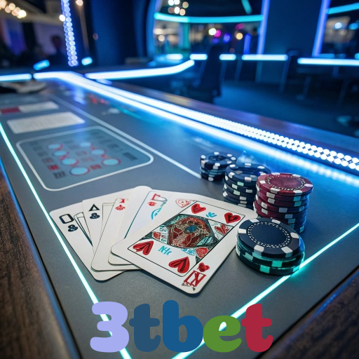 A Magia dos Jogos de Fantasia na 3tbet