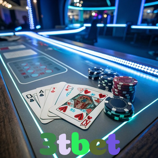 A Magia dos Jogos de Fantasia na 3tbet