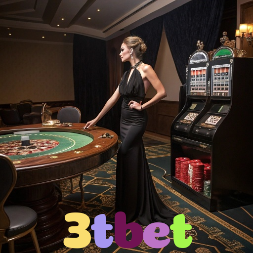 A Magia dos Jogos de Fantasia na 3tbet