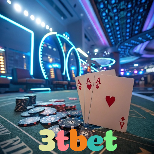 A Magia dos Jogos de Fantasia na 3tbet